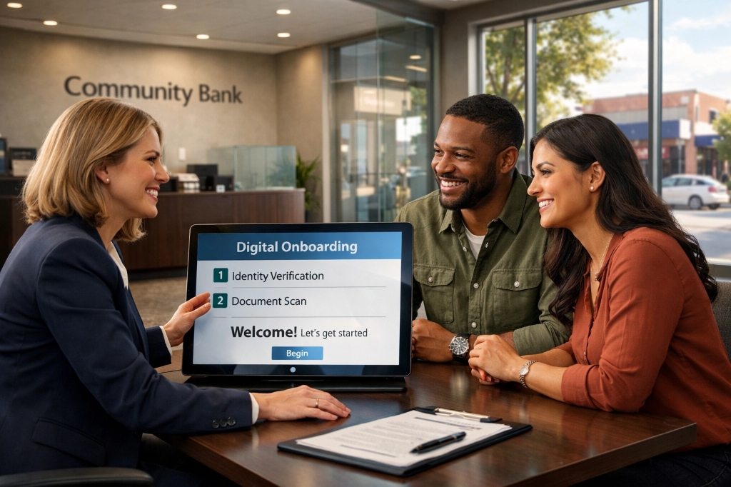 Community Banking