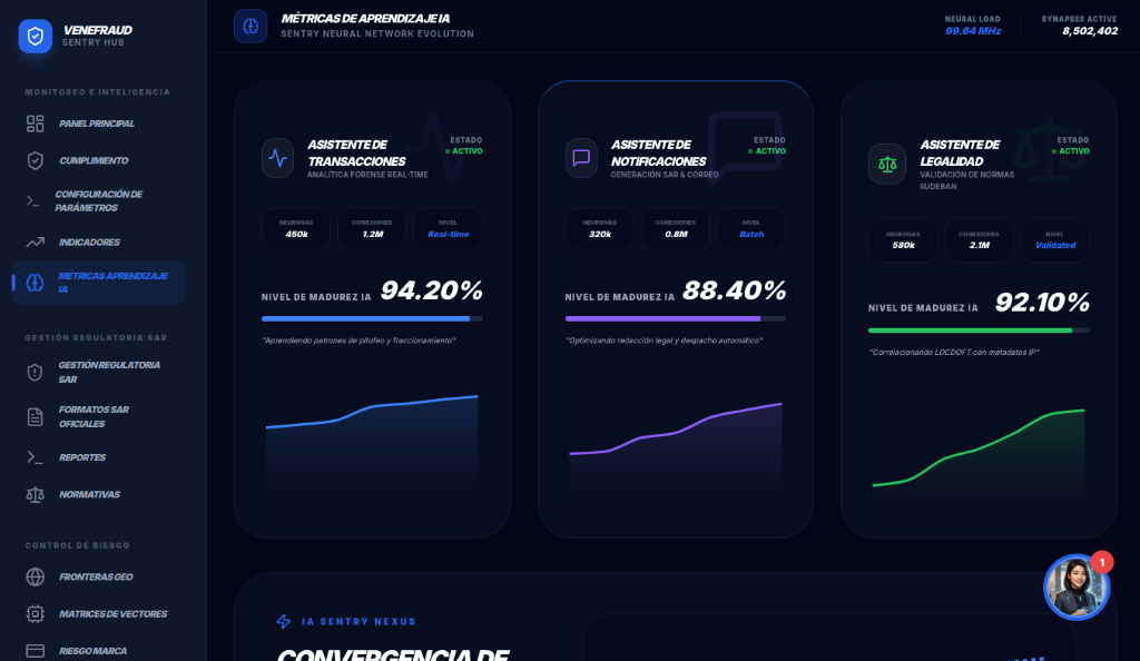 AntiFraude screenshot 2