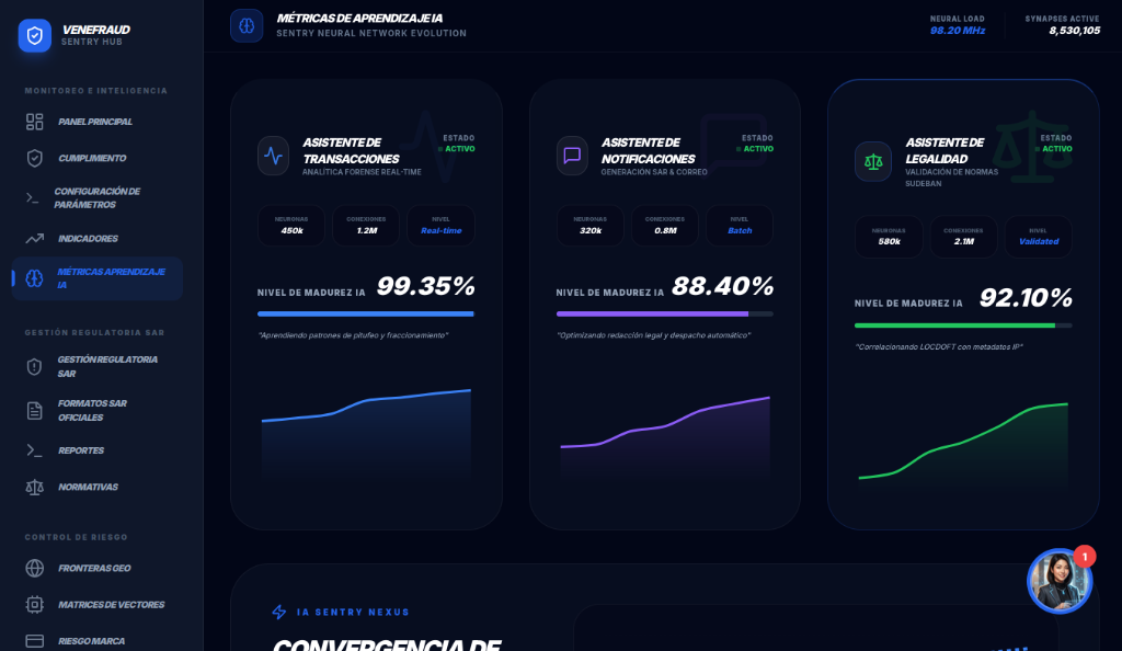 AntiFraude screenshot 1