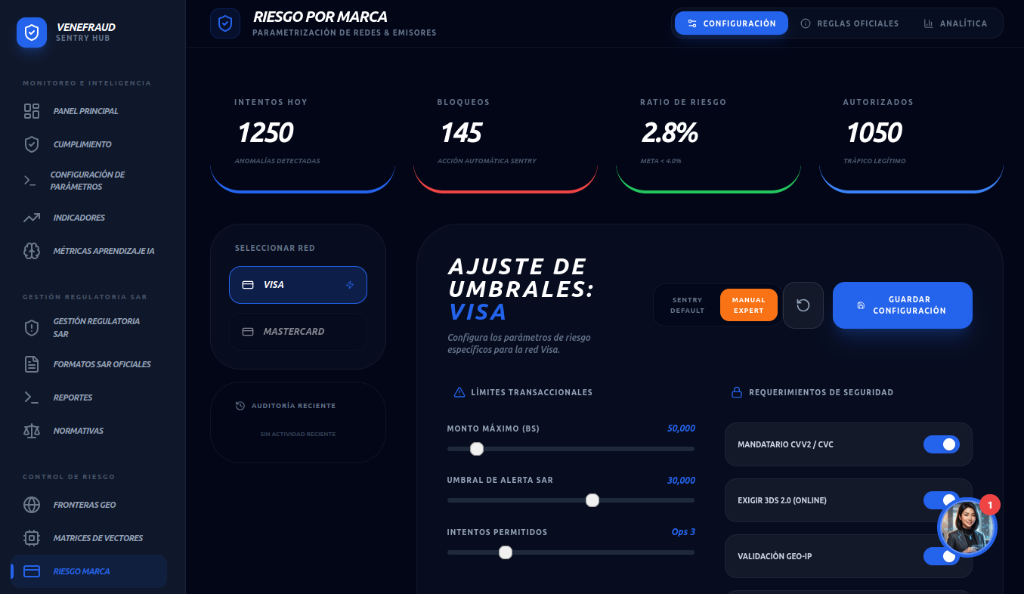 AntiFraude screenshot 3