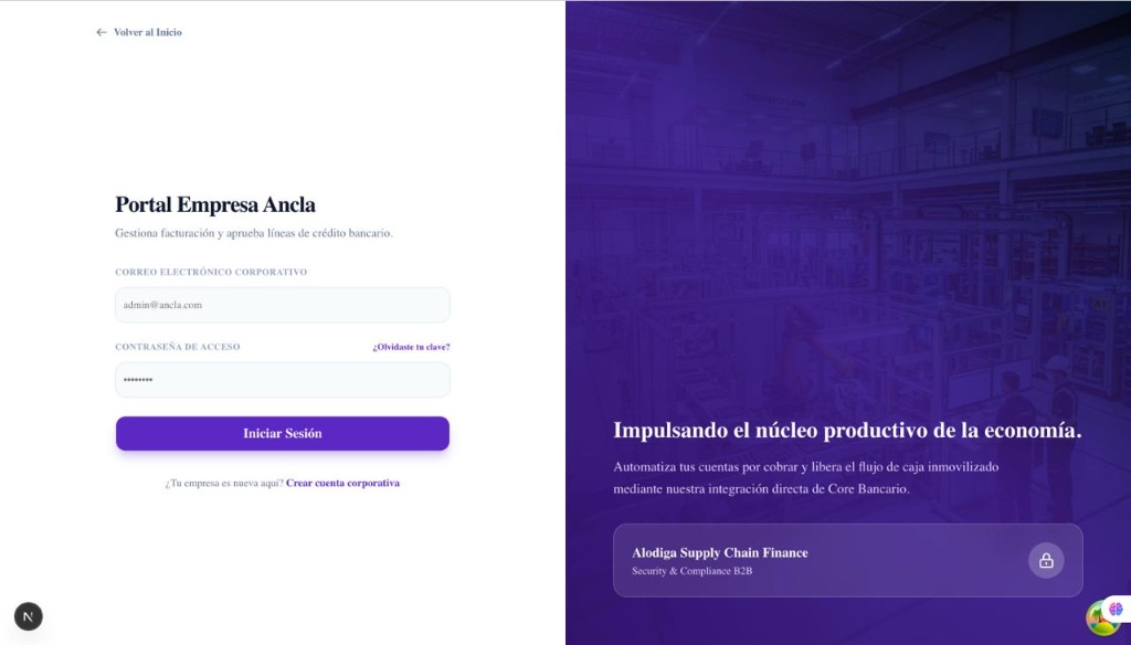 Plan Mayor: El Motor que Mueve a los Concesionarios screenshot 5