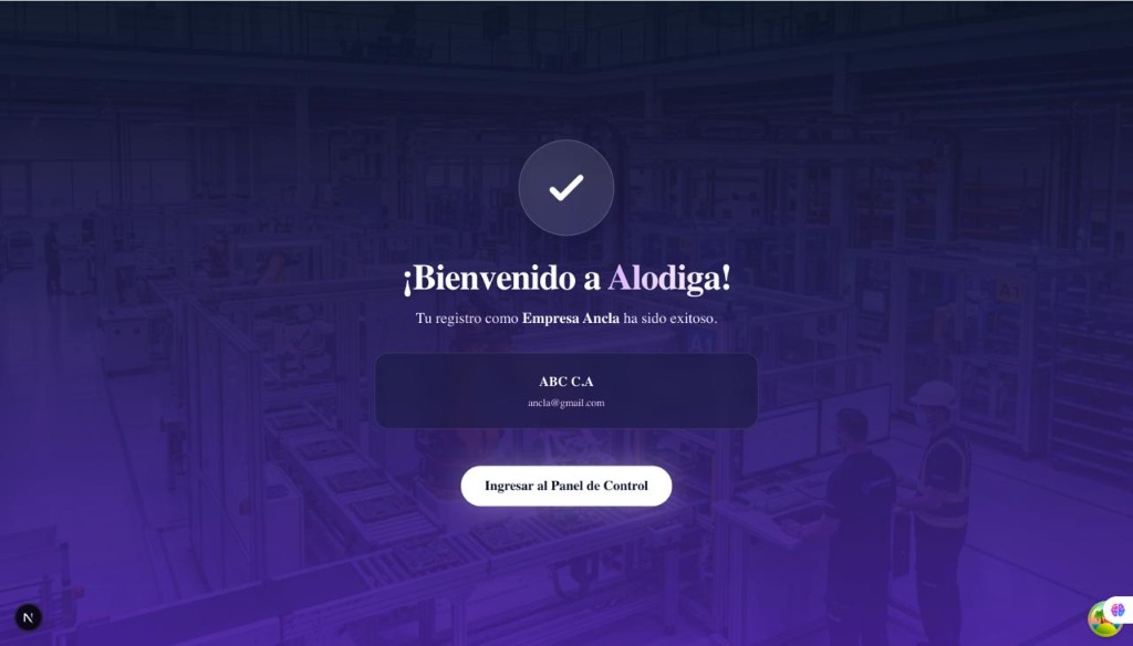 Plan Mayor: El Motor que Mueve a los Concesionarios screenshot 4