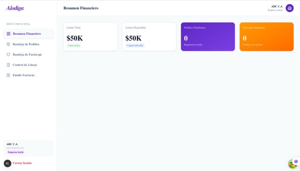 Plan Mayor: El Motor que Mueve a los Concesionarios screenshot 3