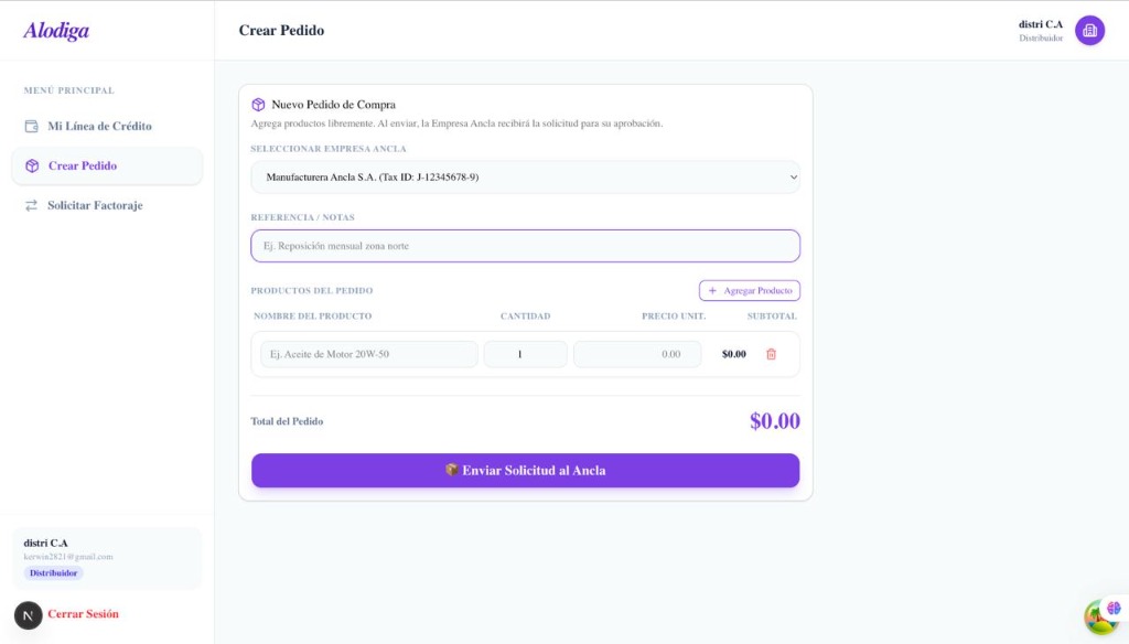 Plan Mayor: El Motor que Mueve a los Concesionarios screenshot 1