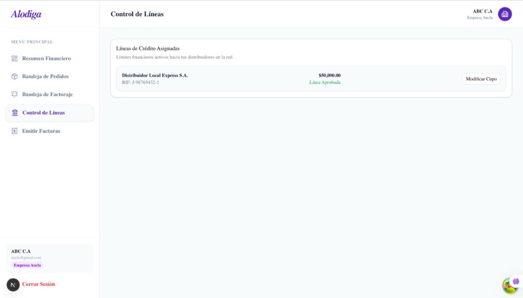 Plan Mayor: El Motor que Mueve a los Concesionarios screenshot 2