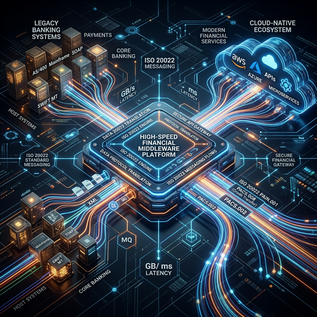AloConnect Middleware
