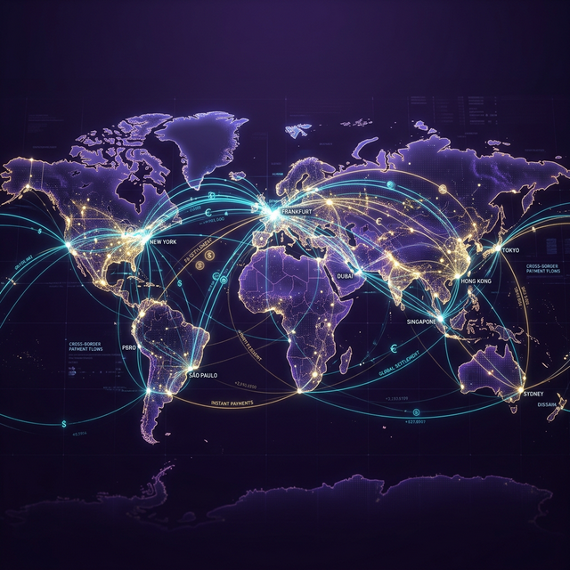 Pagos Internacionales y Remesas